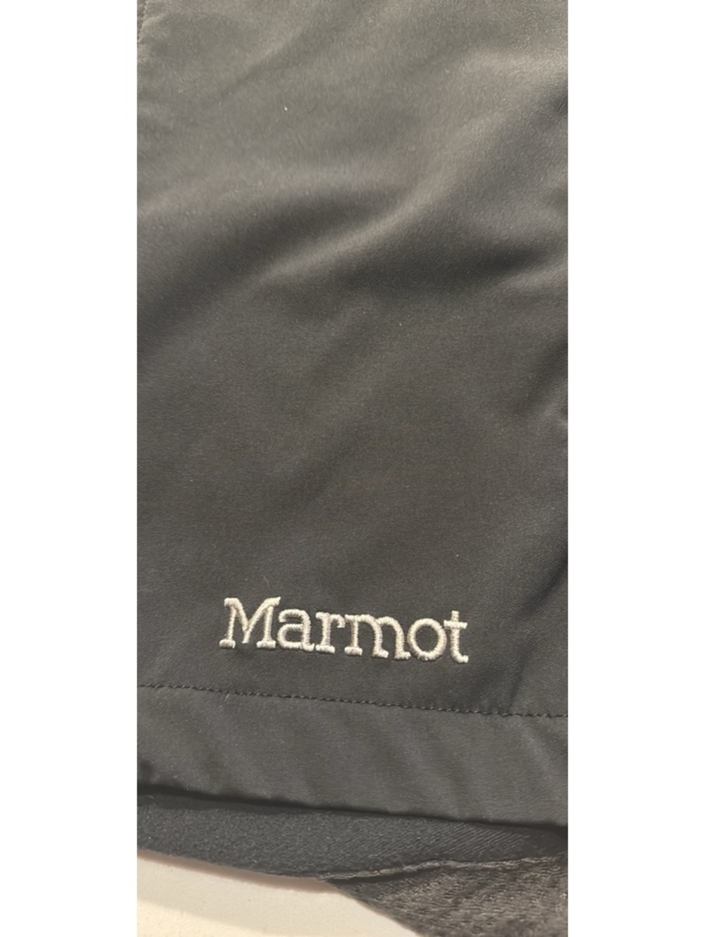 Marmot Men's Softshell Vest Size Large